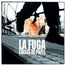 Calles De Papel