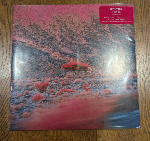 KAIROS