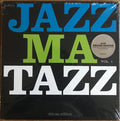 JAZZMATAZZ VOL.1