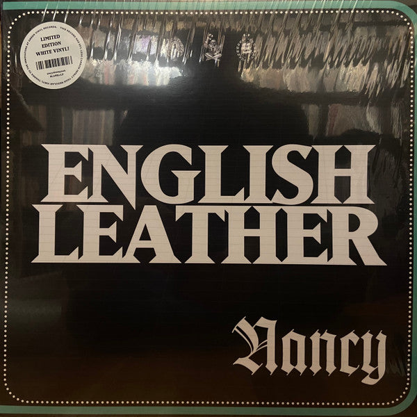 English Leather