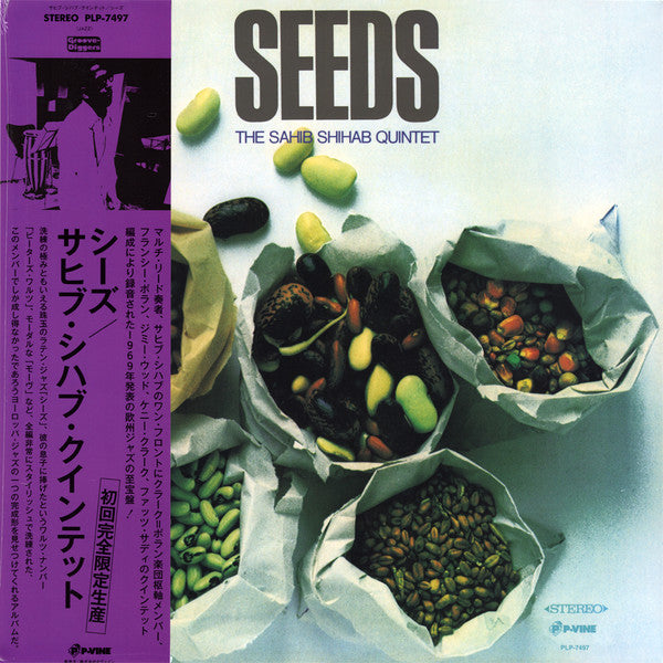 SEEDS