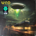 LIVE AT THE OXFORD APOLLO 1985
