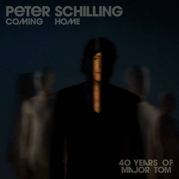 Coming Home (40 Years Of Major Tom)