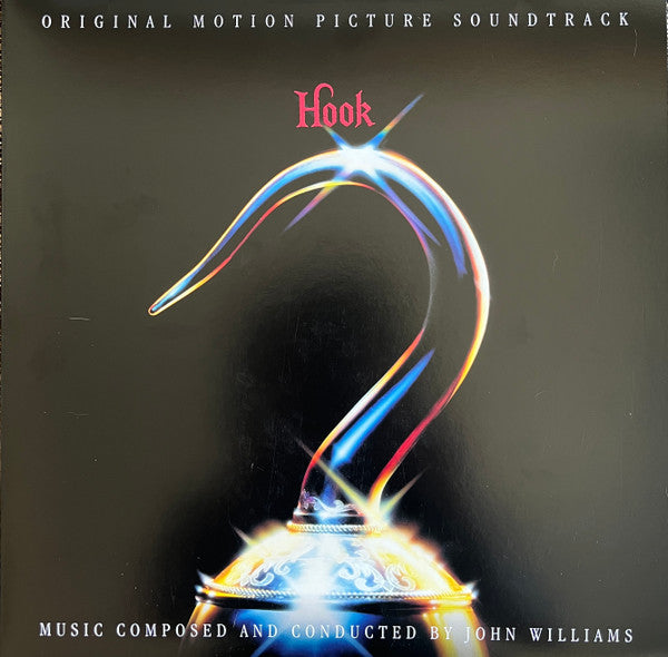 Hook (Original Motion Picture Soundtrack)