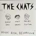 HIGH RISK BEHAVIOUR