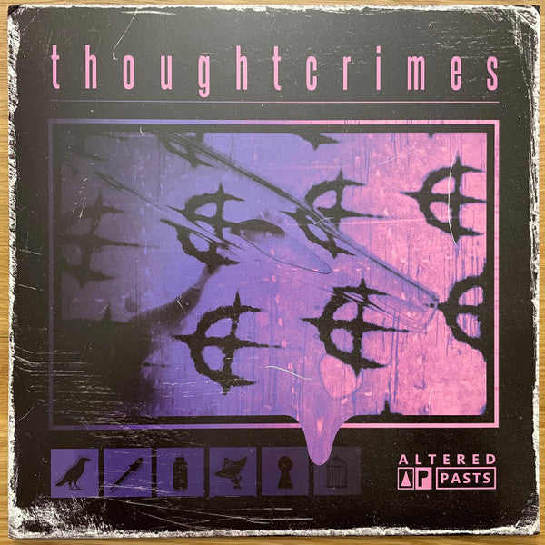 ALTERED PASTS