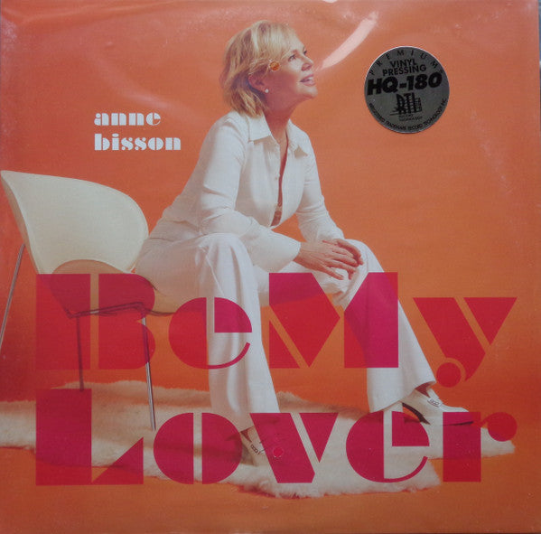 Be My Lover