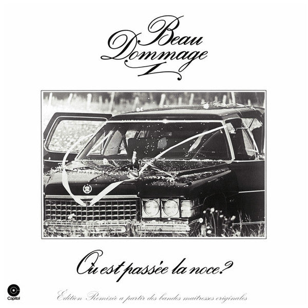 Où Est Passée La Noce? (Édition Remixée)