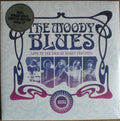 LIVE AT THE ISLE OF WIGHT FESTIVAL 1970