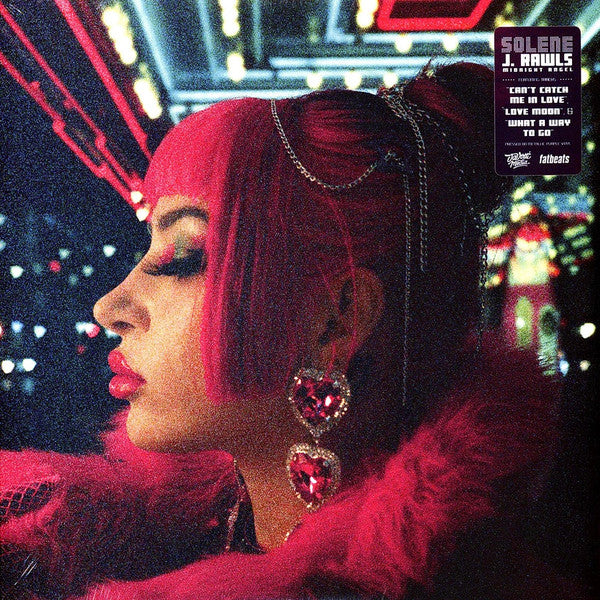 Midnight Angel