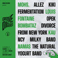 Groove Dingueries Vol. 2
