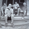 SALAD DAYS