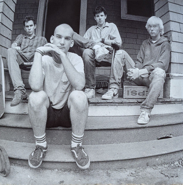 SALAD DAYS