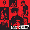 SpokAnarchy! Original Soundtrack