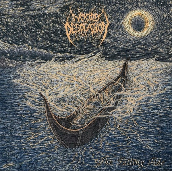 FALLING TIDE