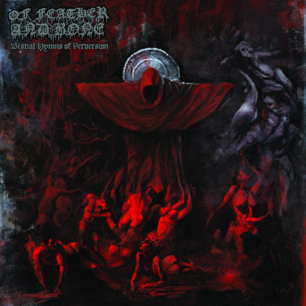 Bestial Hymns Of Perversion
