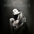 Yours Truly - Limited Clear & White Swirl Colored Vinyl
