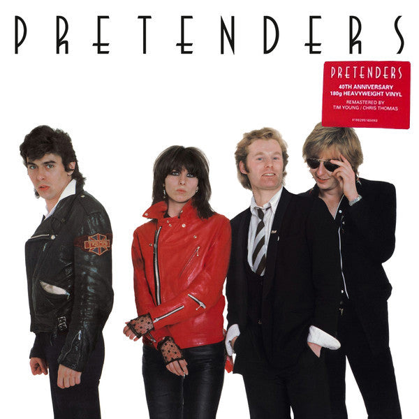 Pretenders