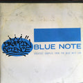 Droppin' Science: Greatest Samples From The Blue Note Lab