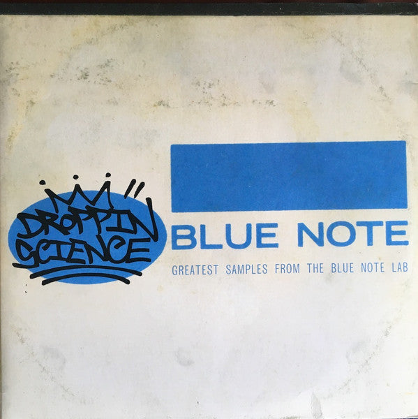 Droppin' Science: Greatest Samples From The Blue Note Lab