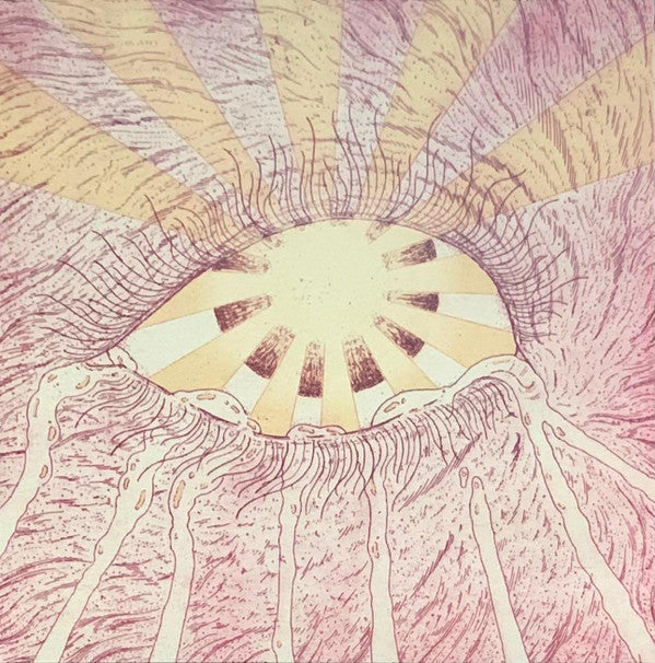 UNDER A GILDED SUN