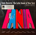 FANIA RECORDS: THE LATIN SOUND OF NEW YORK - SINGLES COLLECTION