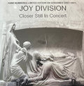 Closer Still In Concert