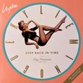 STEP BACK IN TIME: THE DEFINITIVE COLLECTION