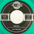 REELING / DON'T YOU DARE STOP