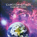 Planetary Prince