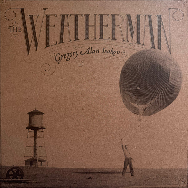 WEATHERMAN