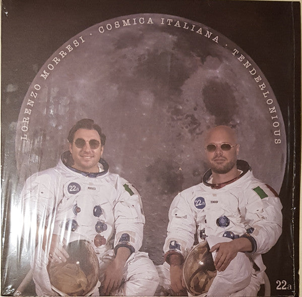 Cosmica Italiana