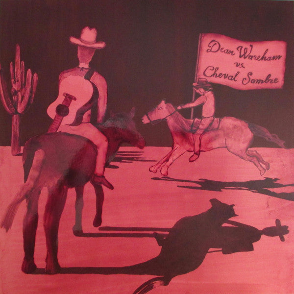 Dean Wareham vs. Cheval Sombre