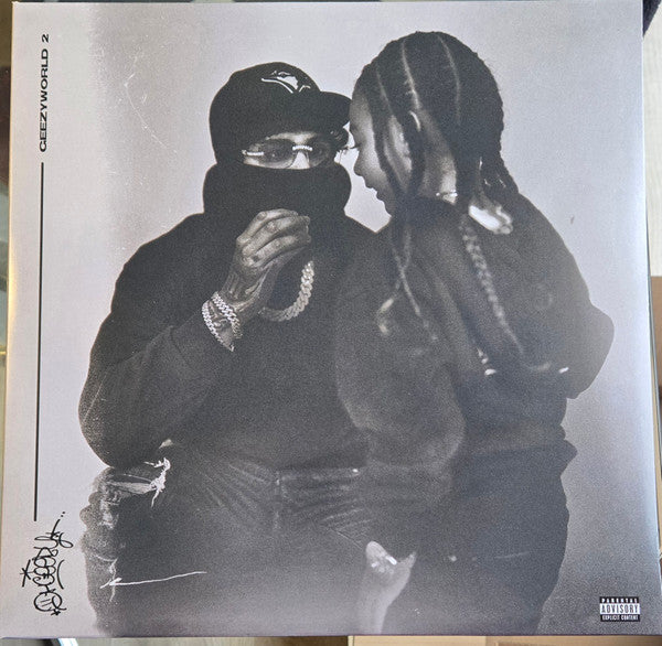 GEEZYWORLD 2