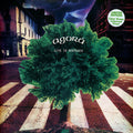 Live In Montreux - Limited 140-Gram Clear Green Colored Vinyl