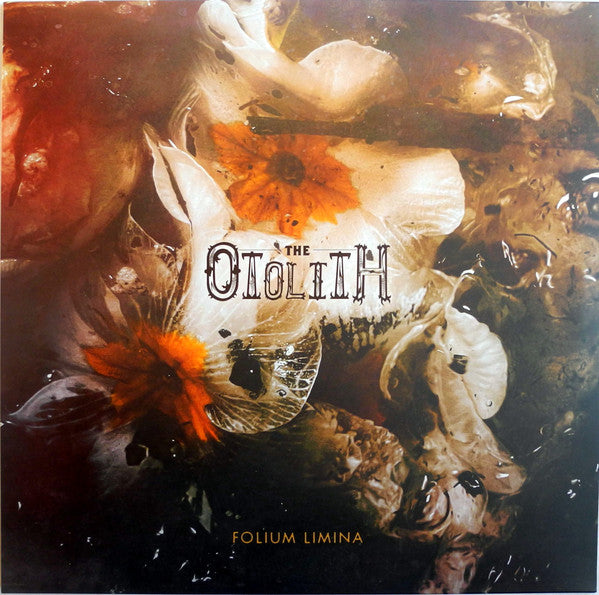 FOLIUM LIMINA