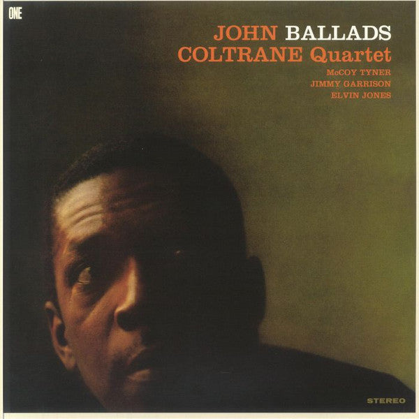 BALLADS