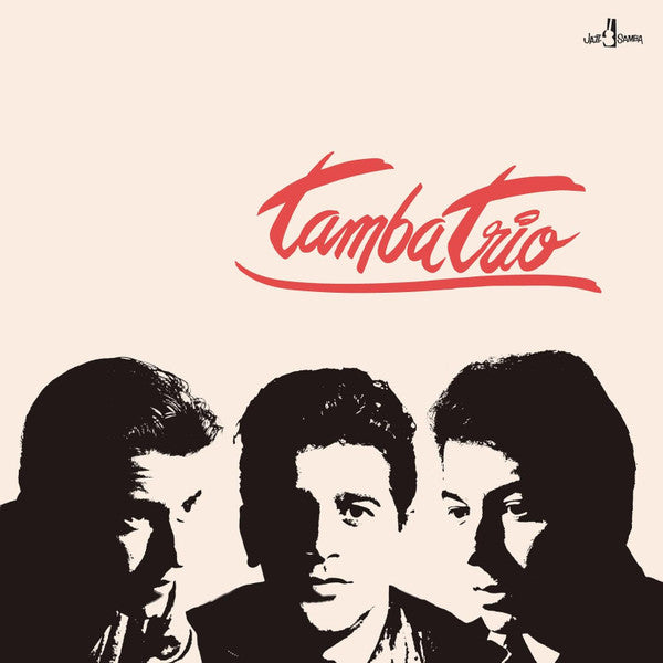 Tamba Trio - Limited 180-Gram Vinyl with Bonus Tracks