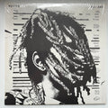 RAPTURE EP