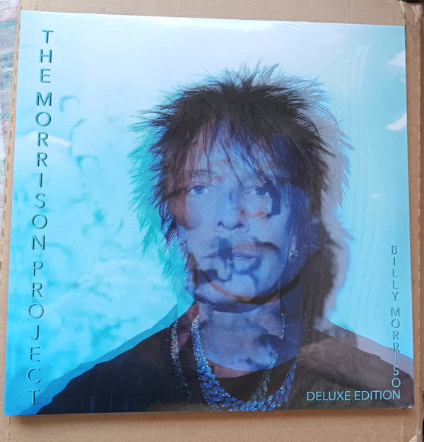 The Morrison Project (Deluxe Edition)