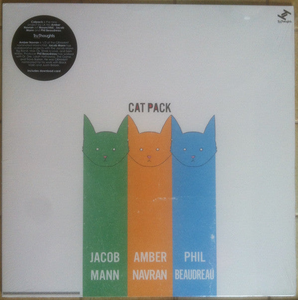 Catpack