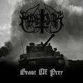BEAST OF PREY: BRUTAL ASSAULT