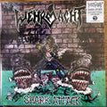 SHARK ATTACK