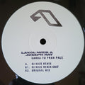 Sanba Yo Pran Pale (DJ Koze Remix)