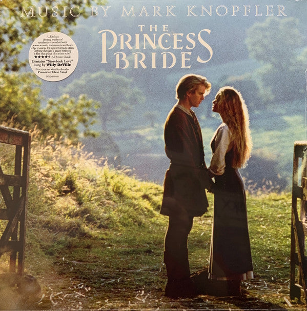 The Princess Bride
