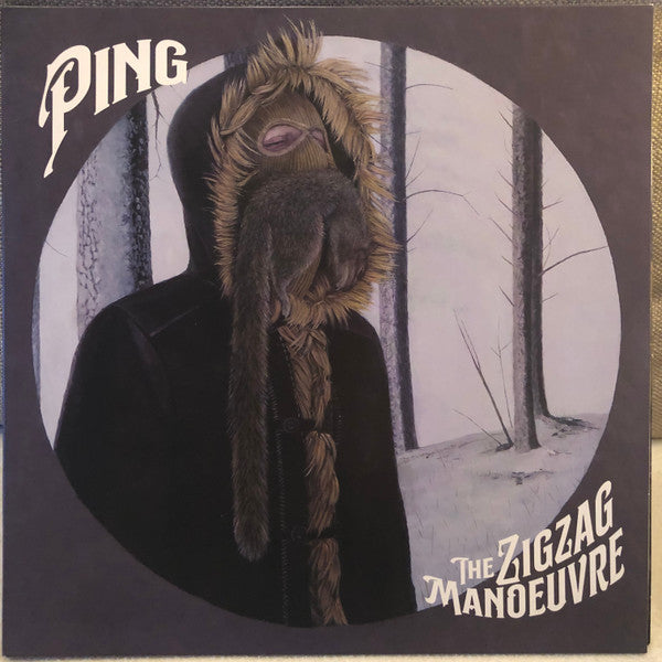ZIG ZAG MANOEUVRE