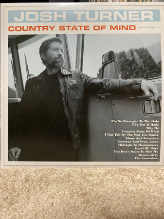 Country State of Mind