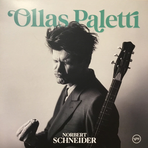 Ollas Paletti