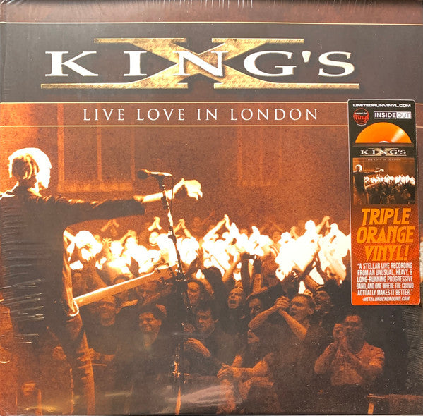 Live Love In London