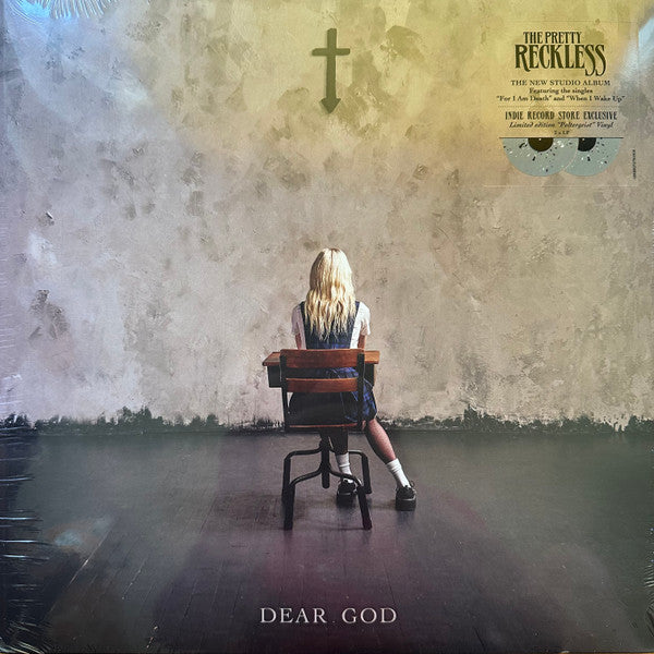 DEAR GOD